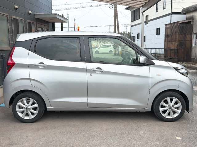 日産 デイズ ６６０ Ｘ R3年 (九州・沖縄) 99