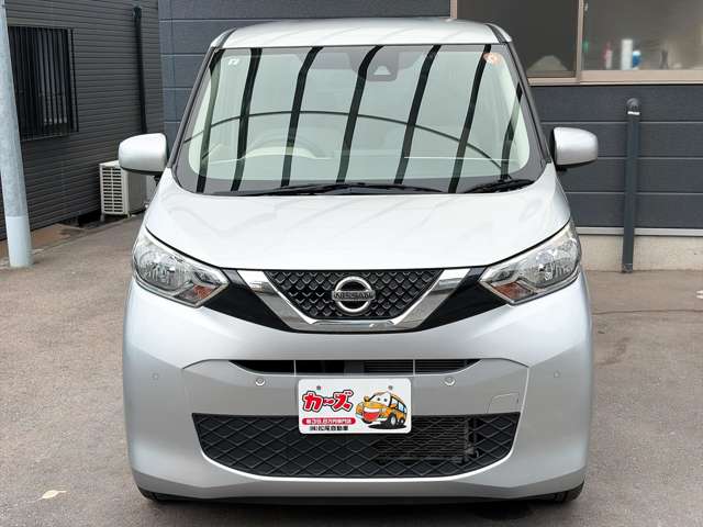 日産 デイズ ６６０ Ｓ R1年 (九州・沖縄) 99