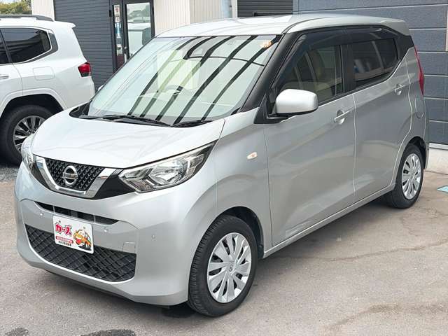 日産 デイズ ６６０ Ｓ R1年 (九州・沖縄) 99