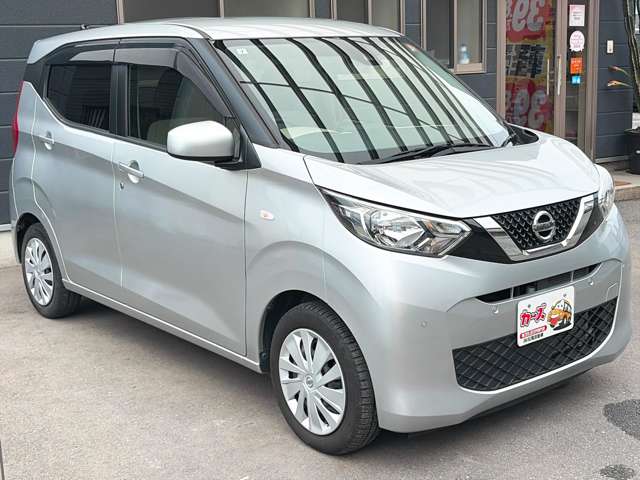 日産 デイズ ６６０ Ｓ R1年 (九州・沖縄) 99