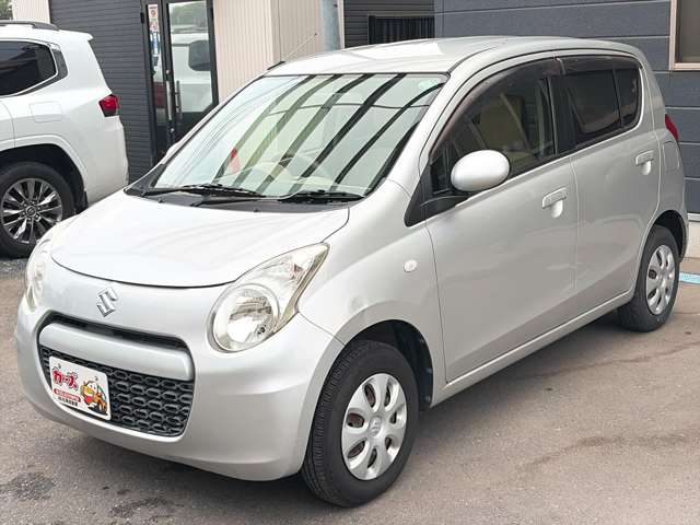 スズキ アルト ６６０ Ｇ H25年 (九州・沖縄) 99