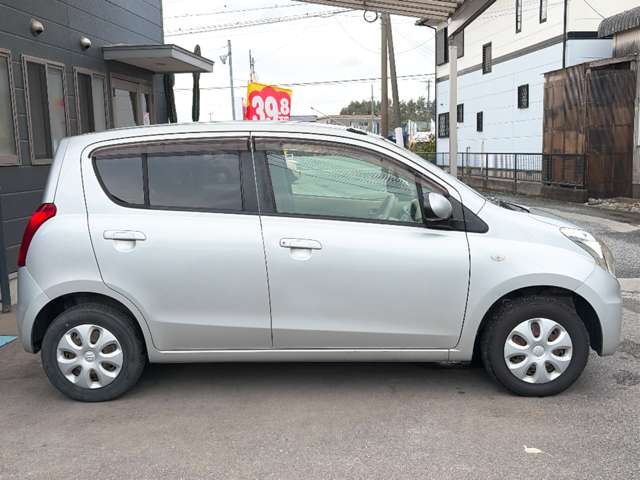 スズキ アルト ６６０ Ｇ H25年 (九州・沖縄) 99