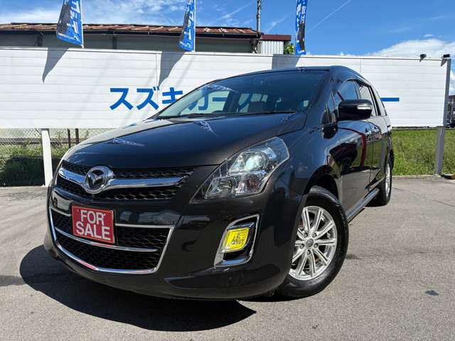 マツダ ＭＰＶ ２．３ ２３Ｓ Ｌパッケージ H24年 (近畿) 99