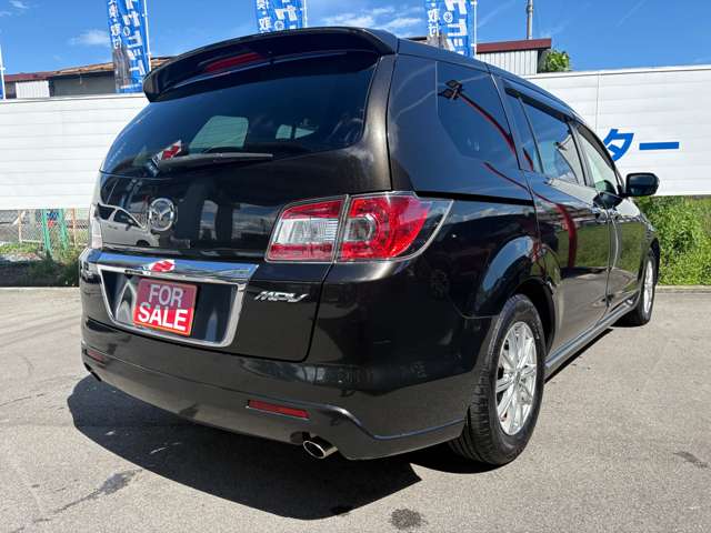 マツダ ＭＰＶ ２．３ ２３Ｓ Ｌパッケージ H24年 (近畿) 99