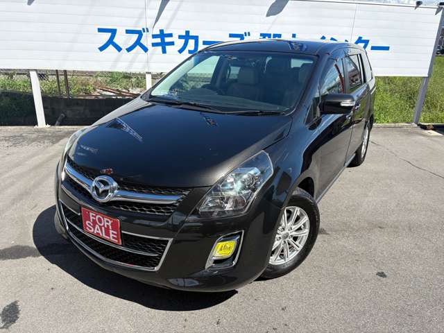 マツダ ＭＰＶ ２．３ ２３Ｓ Ｌパッケージ H24年 (近畿) 99