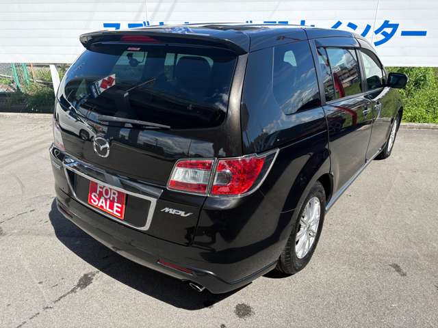 マツダ ＭＰＶ ２．３ ２３Ｓ Ｌパッケージ H24年 (近畿) 99