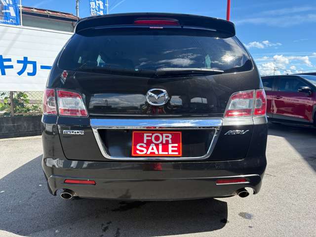 マツダ ＭＰＶ ２．３ ２３Ｓ Ｌパッケージ H24年 (近畿) 99