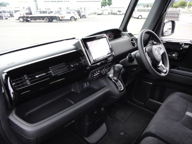 ホンダ Ｎ　ＢＯＸ カスタム ６６０ Ｌ R3年 (関東) 99