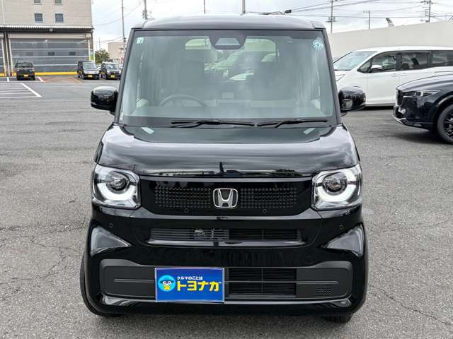 ホンダ Ｎ　ＢＯＸ ６６０ R8年 () 99
