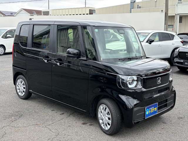 ホンダ Ｎ　ＢＯＸ ６６０ R8年 () 99