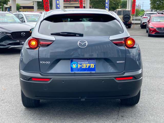 マツダ ＭＸ−３０ ２．０ R2年 () 99