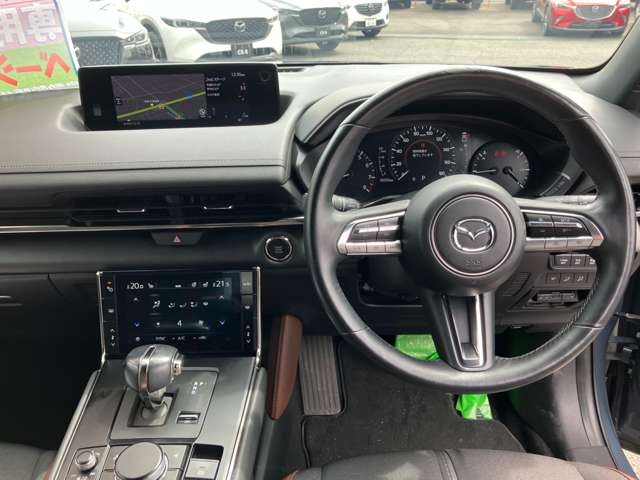 マツダ ＭＸ−３０ ２．０ R2年 () 99