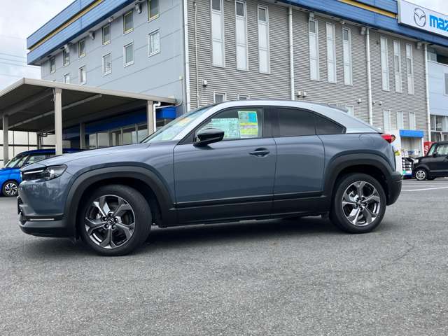 マツダ ＭＸ−３０ ２．０ R2年 () 99