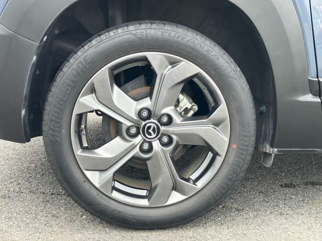 マツダ ＭＸ−３０ ２．０ R2年 () 99