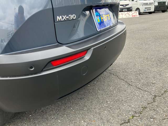マツダ ＭＸ−３０ ２．０ R2年 () 99