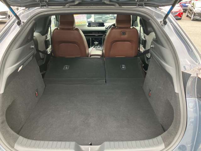 マツダ ＭＸ−３０ ２．０ R2年 () 99