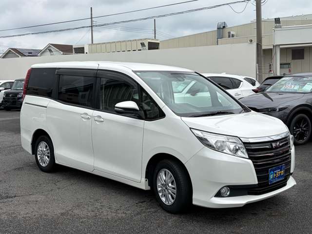 トヨタ ノア ２．０ Ｇ H29年 () 99