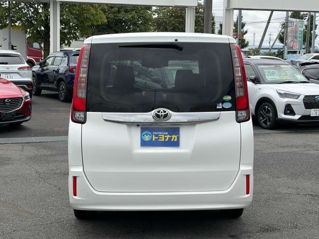 トヨタ ノア ２．０ Ｇ H29年 () 99