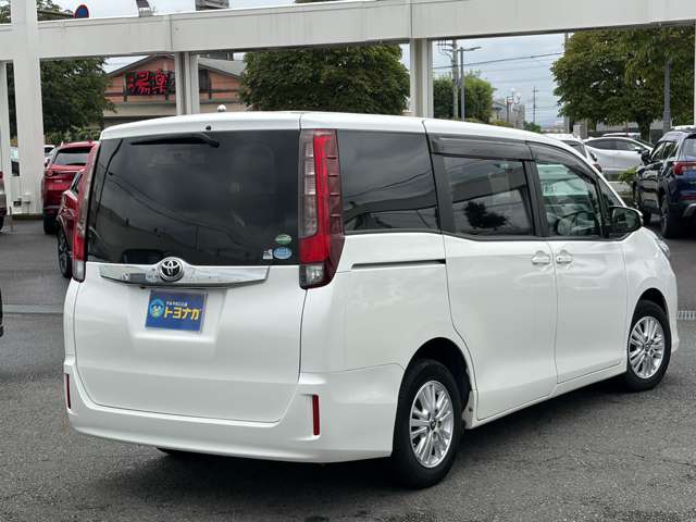 トヨタ ノア ２．０ Ｇ H29年 () 99