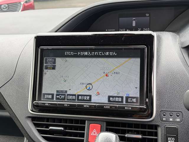 トヨタ ノア ２．０ Ｇ H29年 () 99