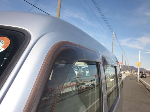スバル サンバーバン ６６０ ＶＢ ４ＷＤ H20年 (関東) 99