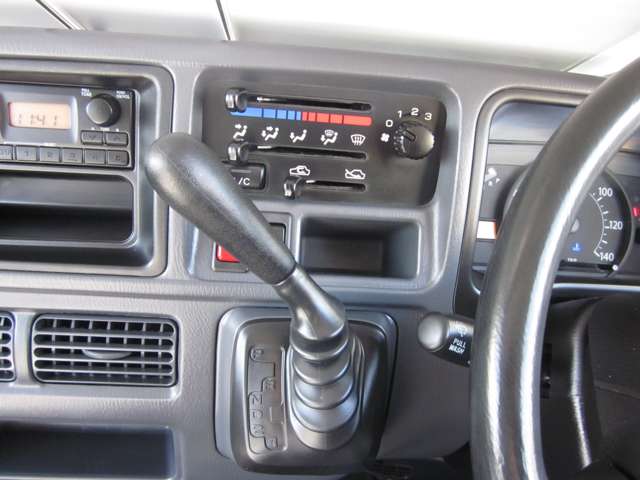 スバル サンバーバン ６６０ ＶＢ ４ＷＤ H20年 (関東) 99