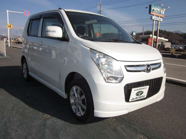 マツダ フレア ６６０ ＸＳ ４ＷＤ H26年 (関東) 99