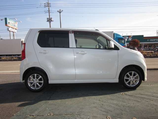 マツダ フレア ６６０ ＸＳ ４ＷＤ H26年 (関東) 99