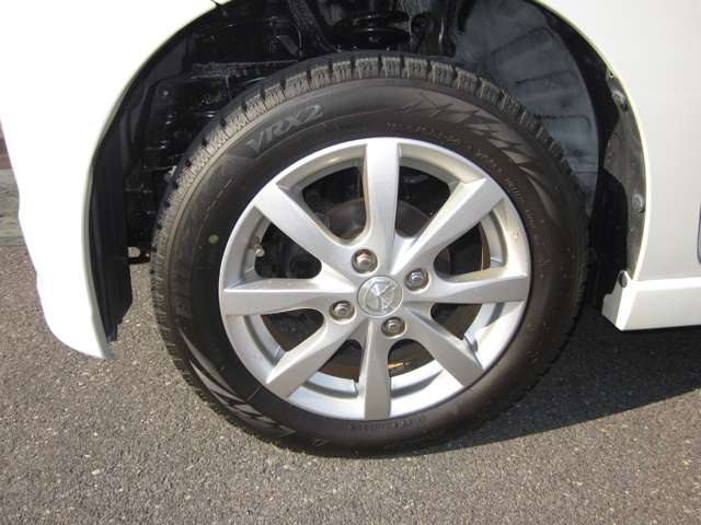 マツダ フレア ６６０ ＸＳ ４ＷＤ H26年 (関東) 99