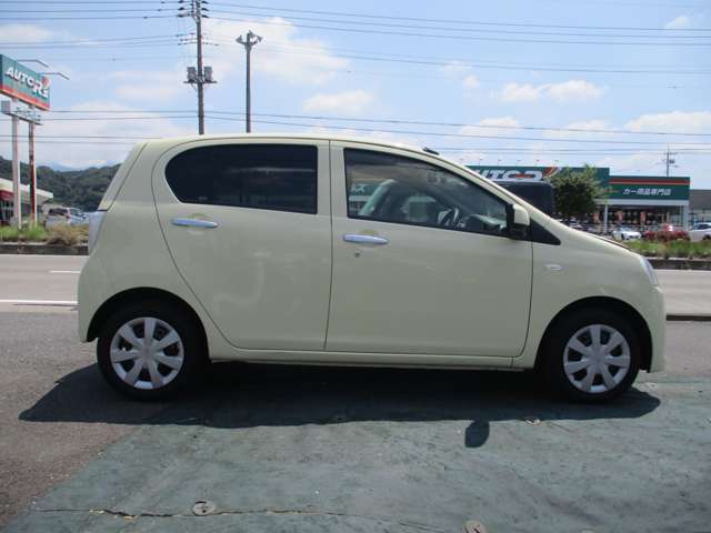スバル プレオ　プラス ６６０ ＬＡ ４ＷＤ H24年 (関東) 99