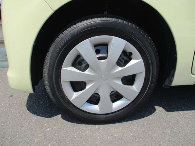 スバル プレオ　プラス ６６０ ＬＡ ４ＷＤ H24年 (関東) 99