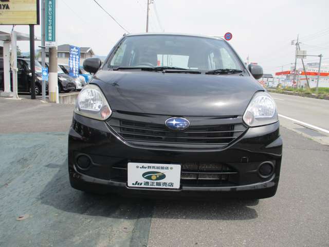 スバル プレオ　プラス ６６０ ＦＡ ４ＷＤ H28年 (関東) 99