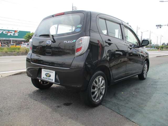 スバル プレオ　プラス ６６０ ＦＡ ４ＷＤ H28年 (関東) 99