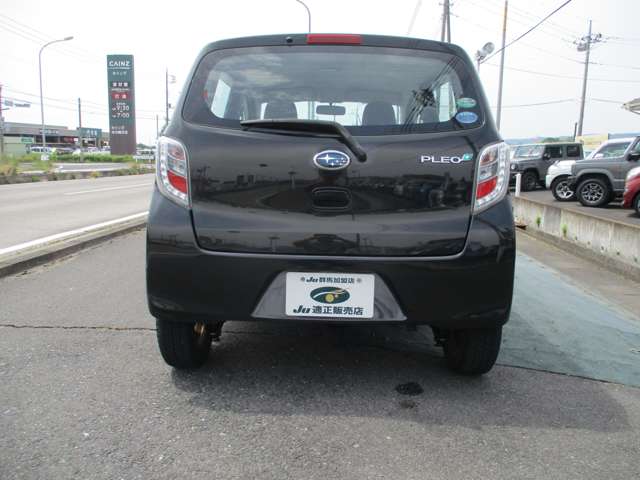 スバル プレオ　プラス ６６０ ＦＡ ４ＷＤ H28年 (関東) 99