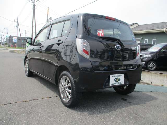 スバル プレオ　プラス ６６０ ＦＡ ４ＷＤ H28年 (関東) 99