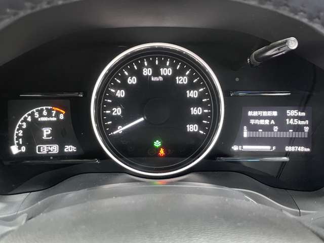 ホンダ ヴェゼル １．５ Ｘ ホンダセンシング H28年 (関東) 99