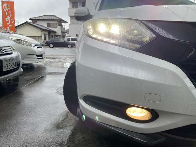 ホンダ ヴェゼル １．５ Ｘ ホンダセンシング H28年 (関東) 99