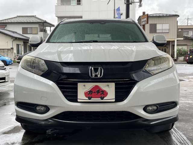 ホンダ ヴェゼル １．５ Ｘ ホンダセンシング H28年 (関東) 99