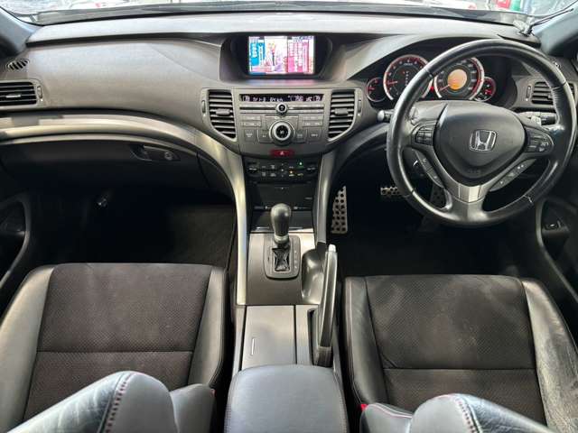 ホンダ アコードツアラー ２．４ タイプＳ H25年 () 99