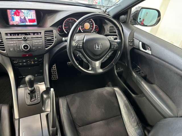 ホンダ アコードツアラー ２．４ タイプＳ H25年 () 99
