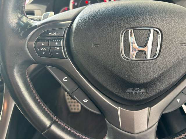 ホンダ アコードツアラー ２．４ タイプＳ H25年 () 99