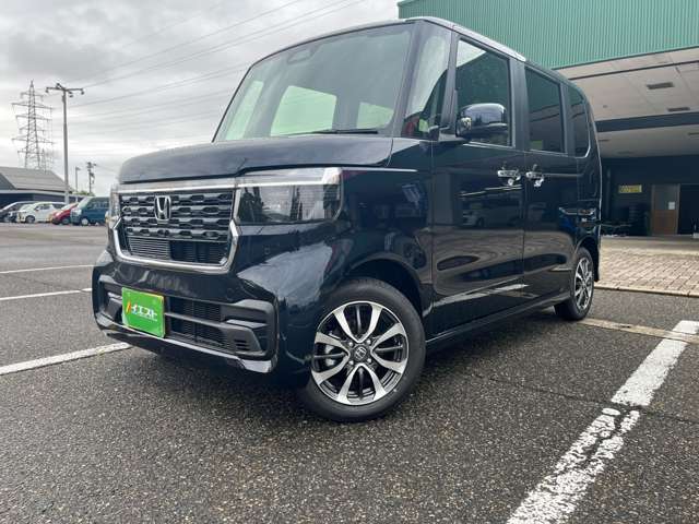 ホンダ Ｎ　ＢＯＸ カスタム ６６０ R8年 (甲信越・北陸) 99