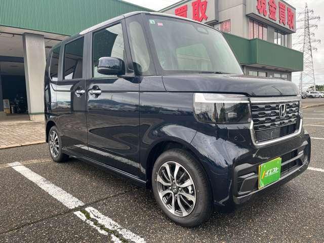 ホンダ Ｎ　ＢＯＸ カスタム ６６０ R8年 (甲信越・北陸) 99