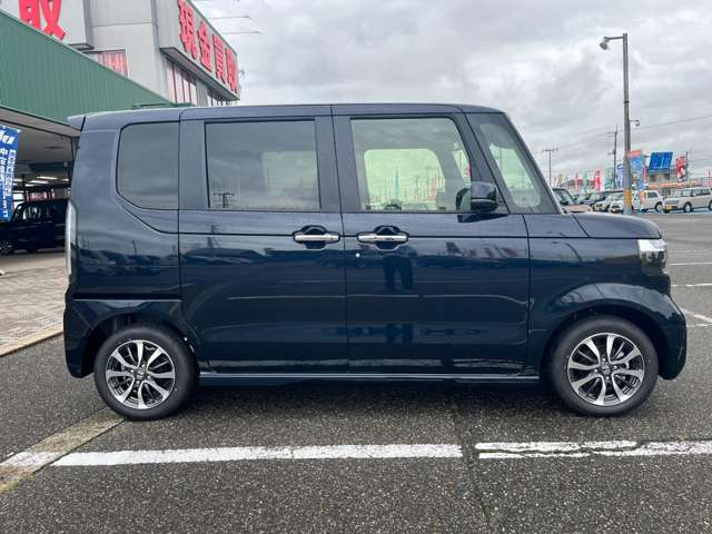 ホンダ Ｎ　ＢＯＸ カスタム ６６０ R8年 (甲信越・北陸) 99