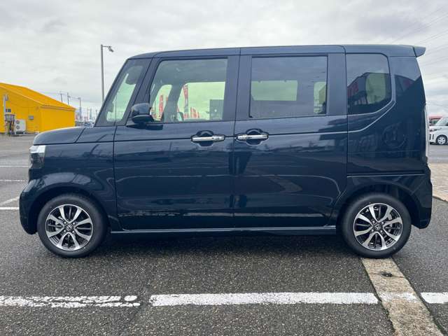 ホンダ Ｎ　ＢＯＸ カスタム ６６０ R8年 (甲信越・北陸) 99