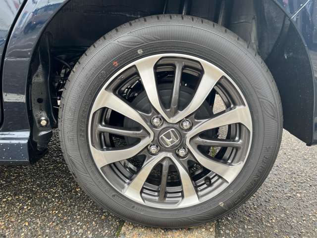 ホンダ Ｎ　ＢＯＸ カスタム ６６０ R8年 (甲信越・北陸) 99