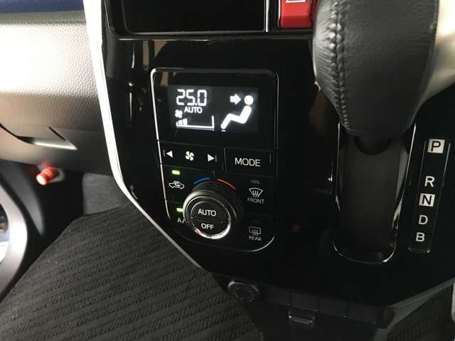 ダイハツ トール １．０ カスタムＧ ターボ ＳＡＩＩ H29年 (甲信越・北陸) 99