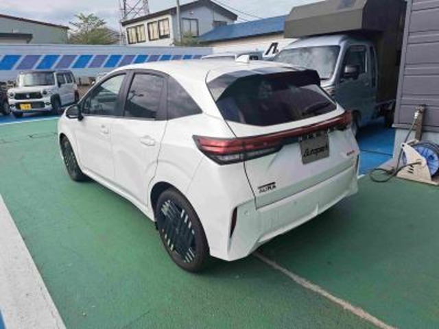 日産 ノートオーラ １．２ Ｇ R7年 () 99