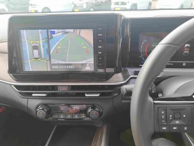 日産 ノートオーラ １．２ Ｇ R7年 () 99
