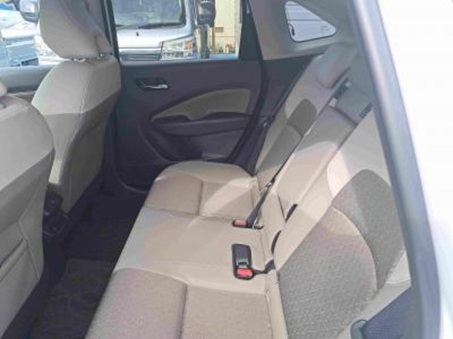 日産 ノートオーラ １．２ Ｇ R7年 () 99